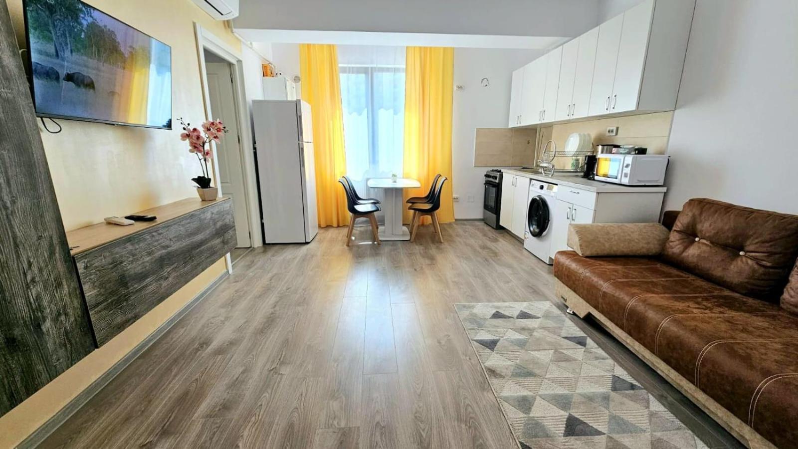 Evelyn Modern Apartment Near Palas Yaş Dış mekan fotoğraf
